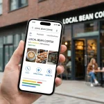 Google My Business Profile Information